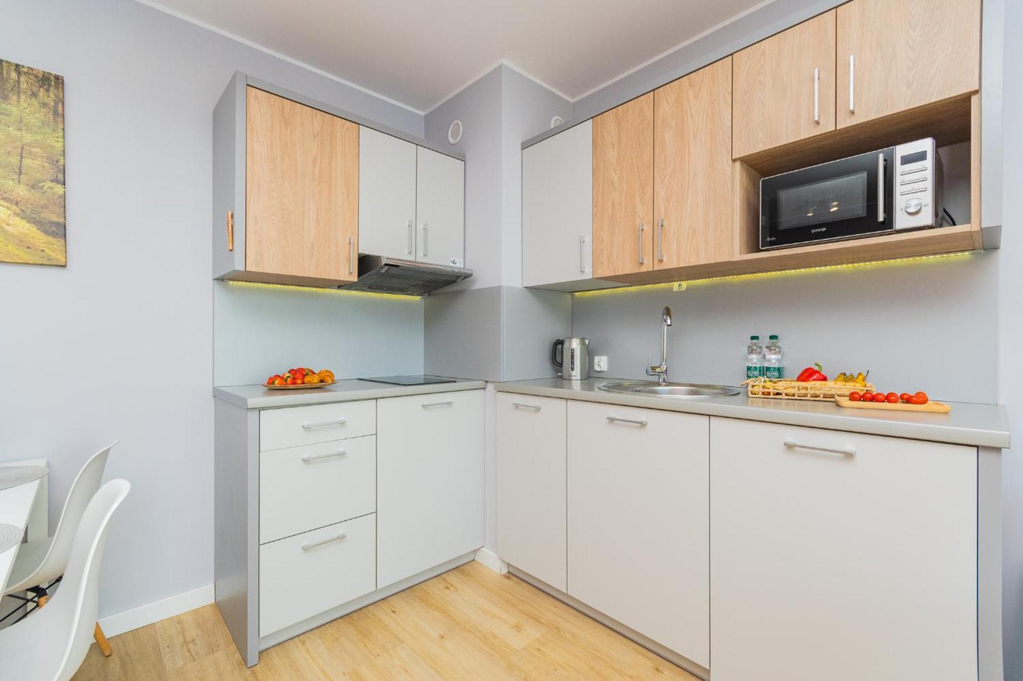 Apartamenty Mierzeja - Stegna Forest, Blisko Lasu Kültér fotó