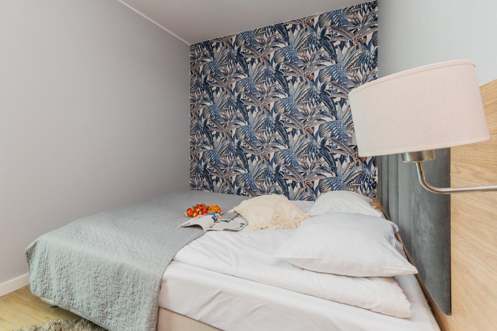 Apartamenty Mierzeja - Stegna Forest, Blisko Lasu Kültér fotó