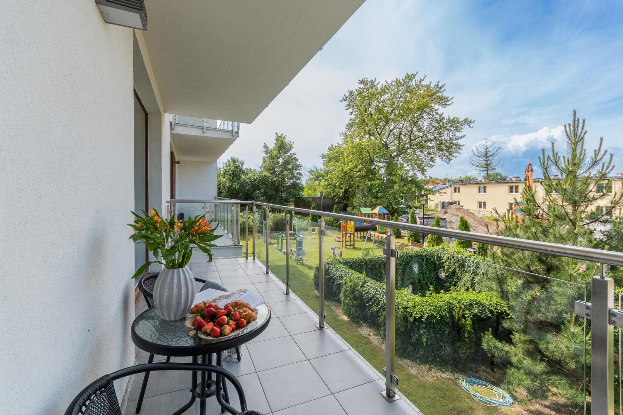 Apartamenty Mierzeja - Stegna Forest, Blisko Lasu Szoba fotó