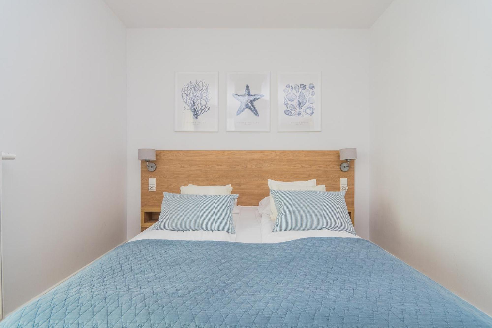 Apartamenty Mierzeja - Stegna Forest, Blisko Lasu Kültér fotó