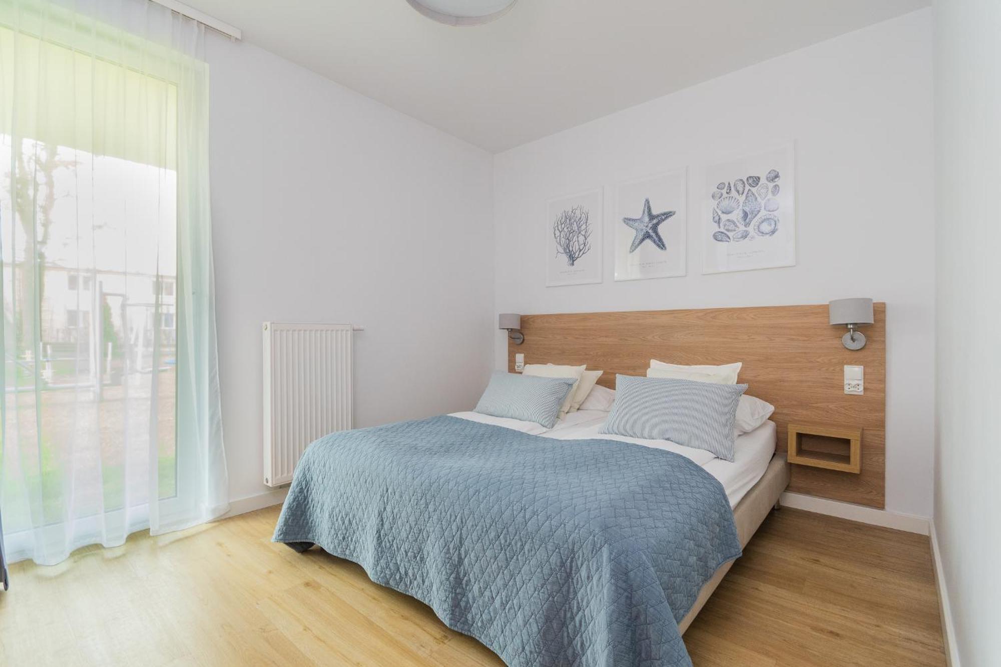 Apartamenty Mierzeja - Stegna Forest, Blisko Lasu Kültér fotó