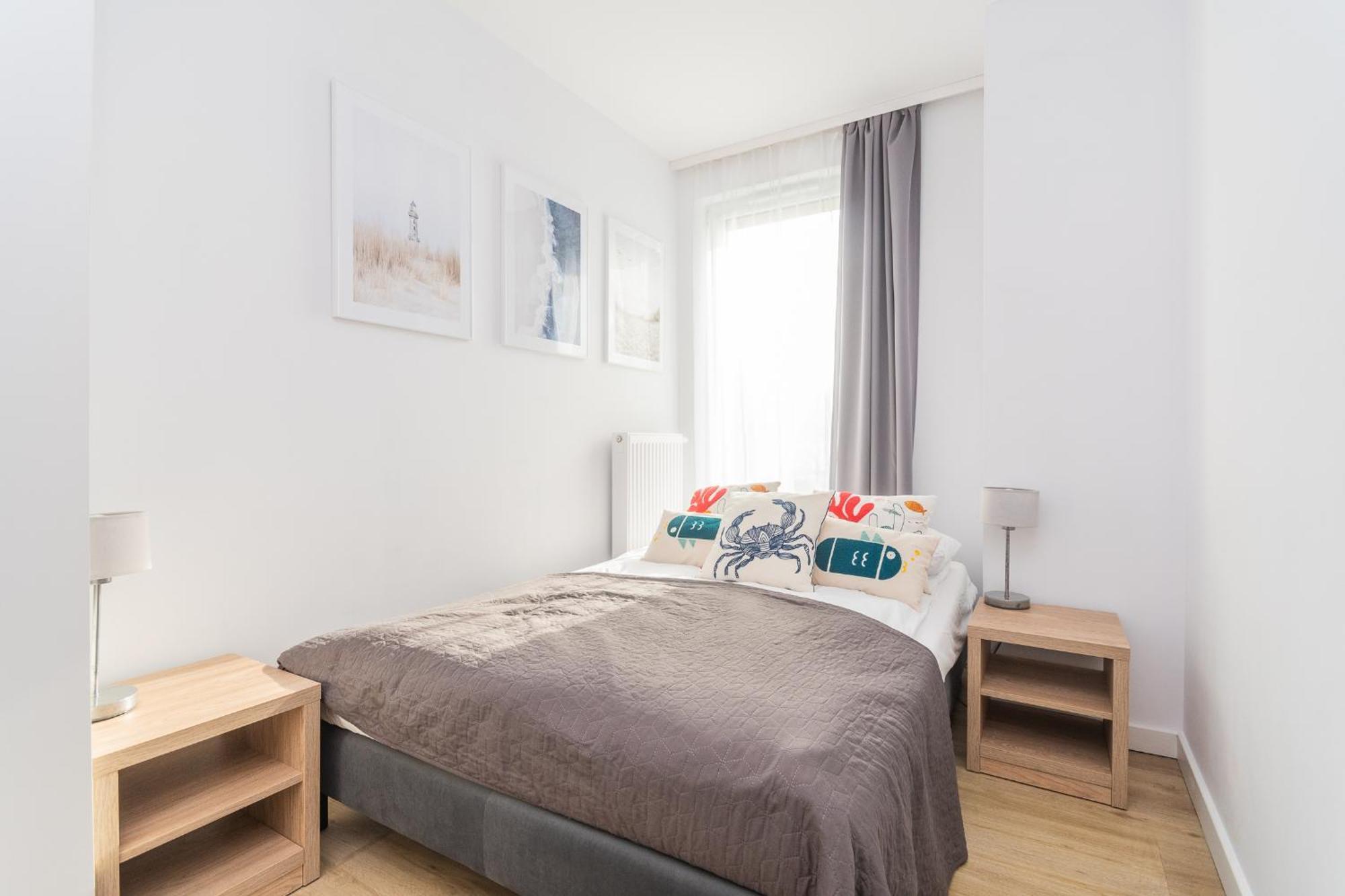 Apartamenty Mierzeja - Stegna Forest, Blisko Lasu Kültér fotó
