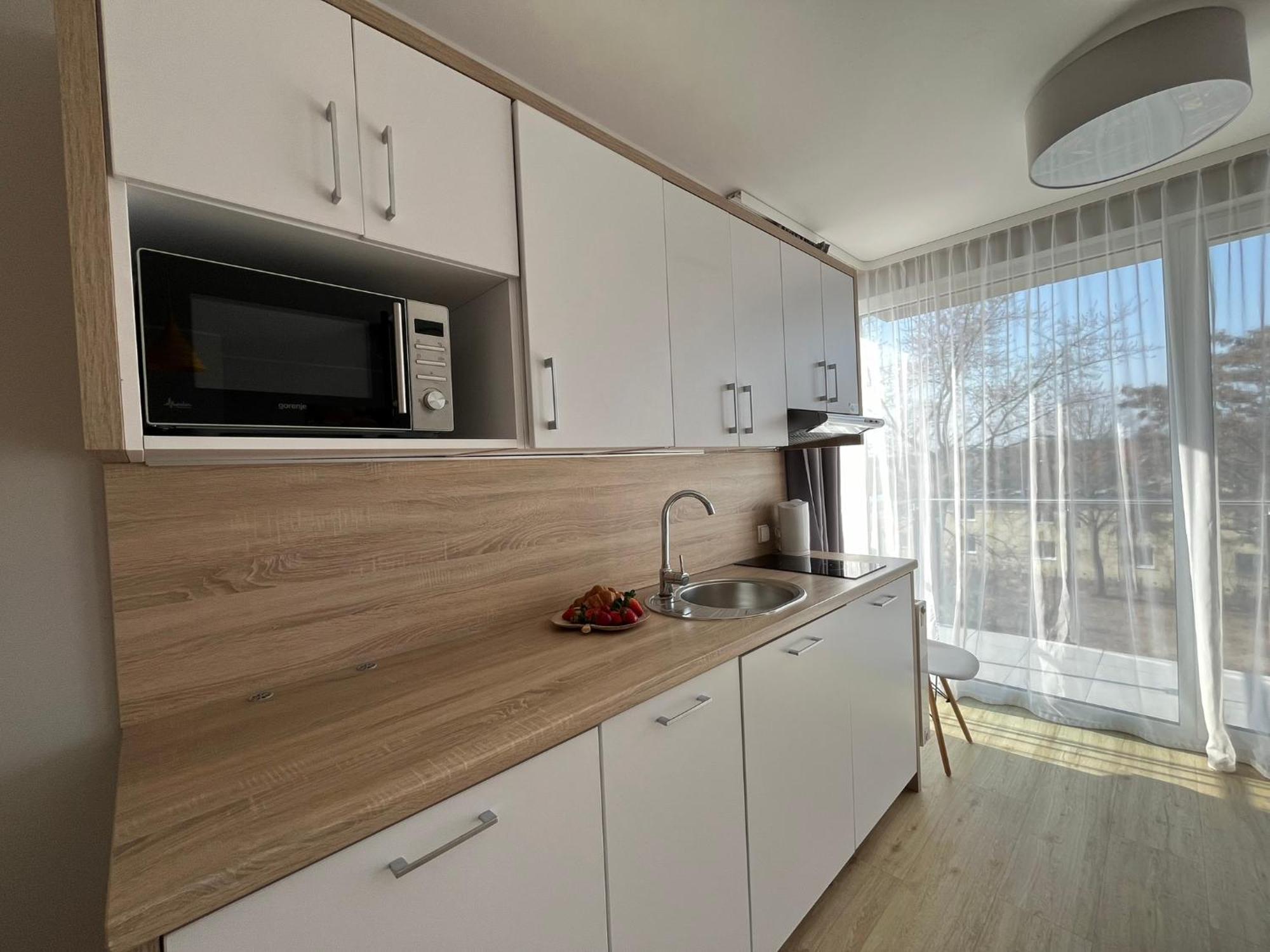 Apartamenty Mierzeja - Stegna Forest, Blisko Lasu Szoba fotó