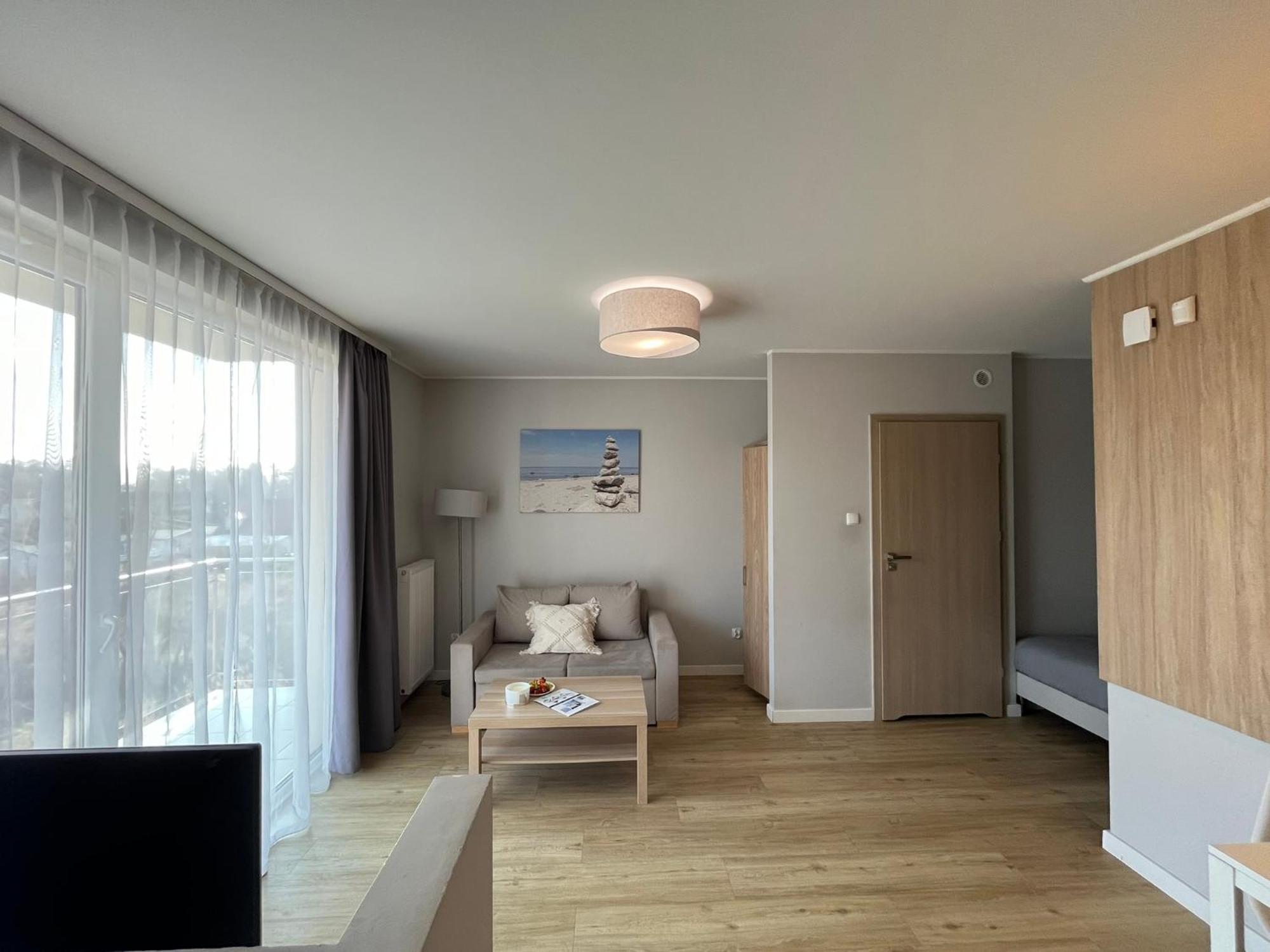 Apartamenty Mierzeja - Stegna Forest, Blisko Lasu Szoba fotó