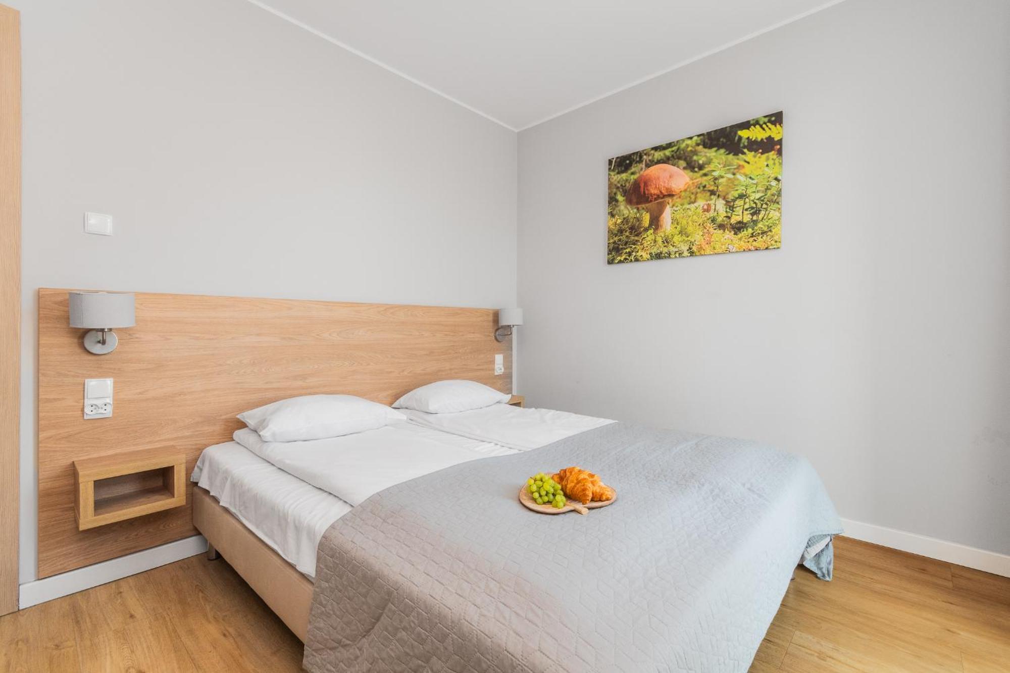 Apartamenty Mierzeja - Stegna Forest, Blisko Lasu Kültér fotó