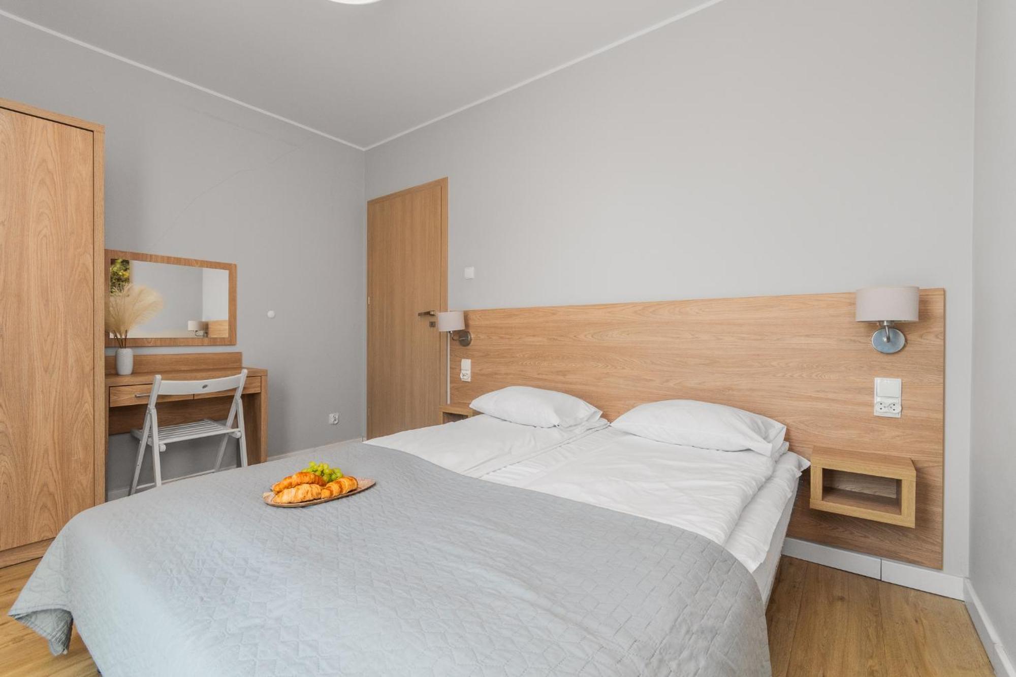 Apartamenty Mierzeja - Stegna Forest, Blisko Lasu Kültér fotó