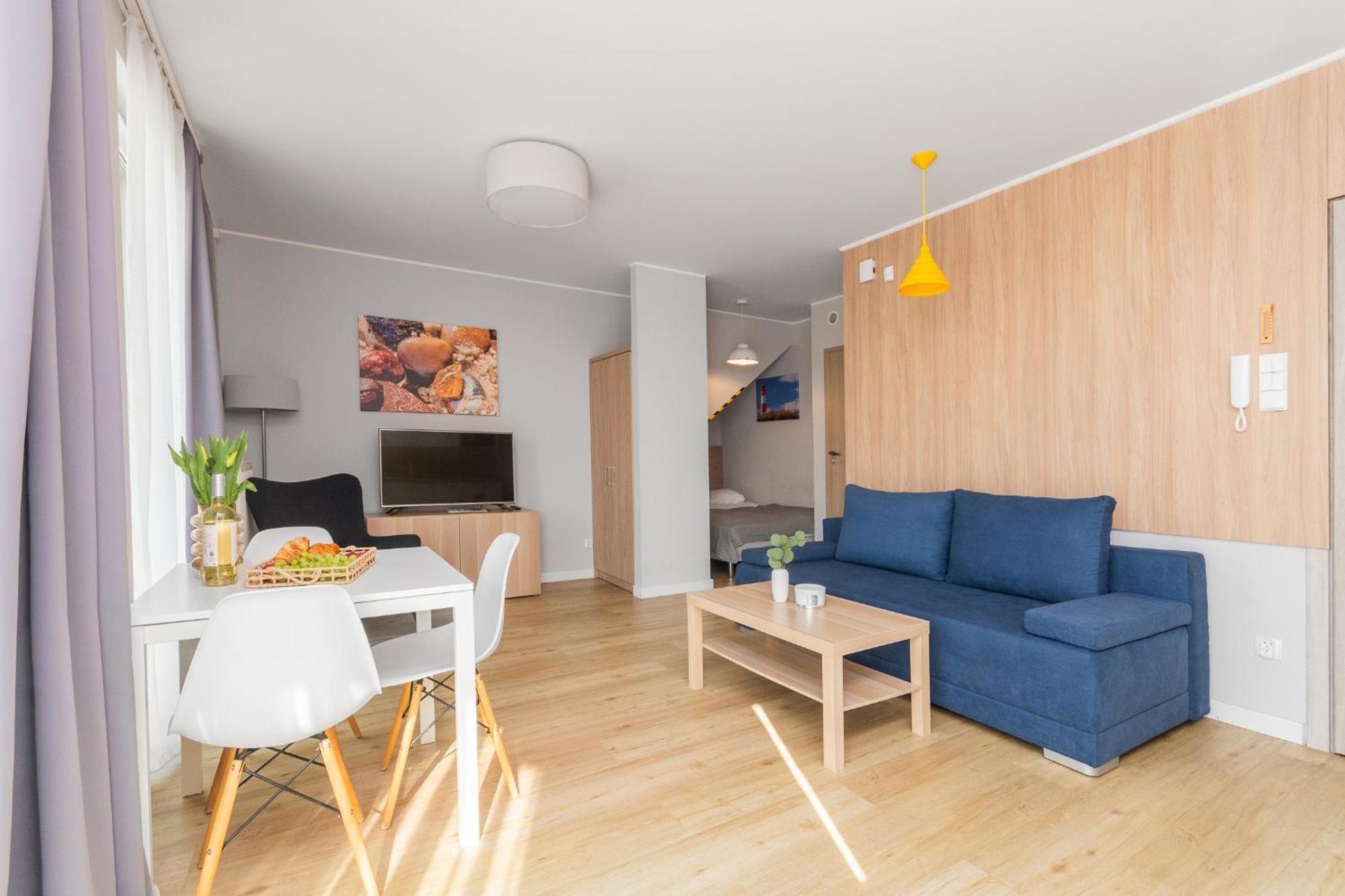 Apartamenty Mierzeja - Stegna Forest, Blisko Lasu Kültér fotó