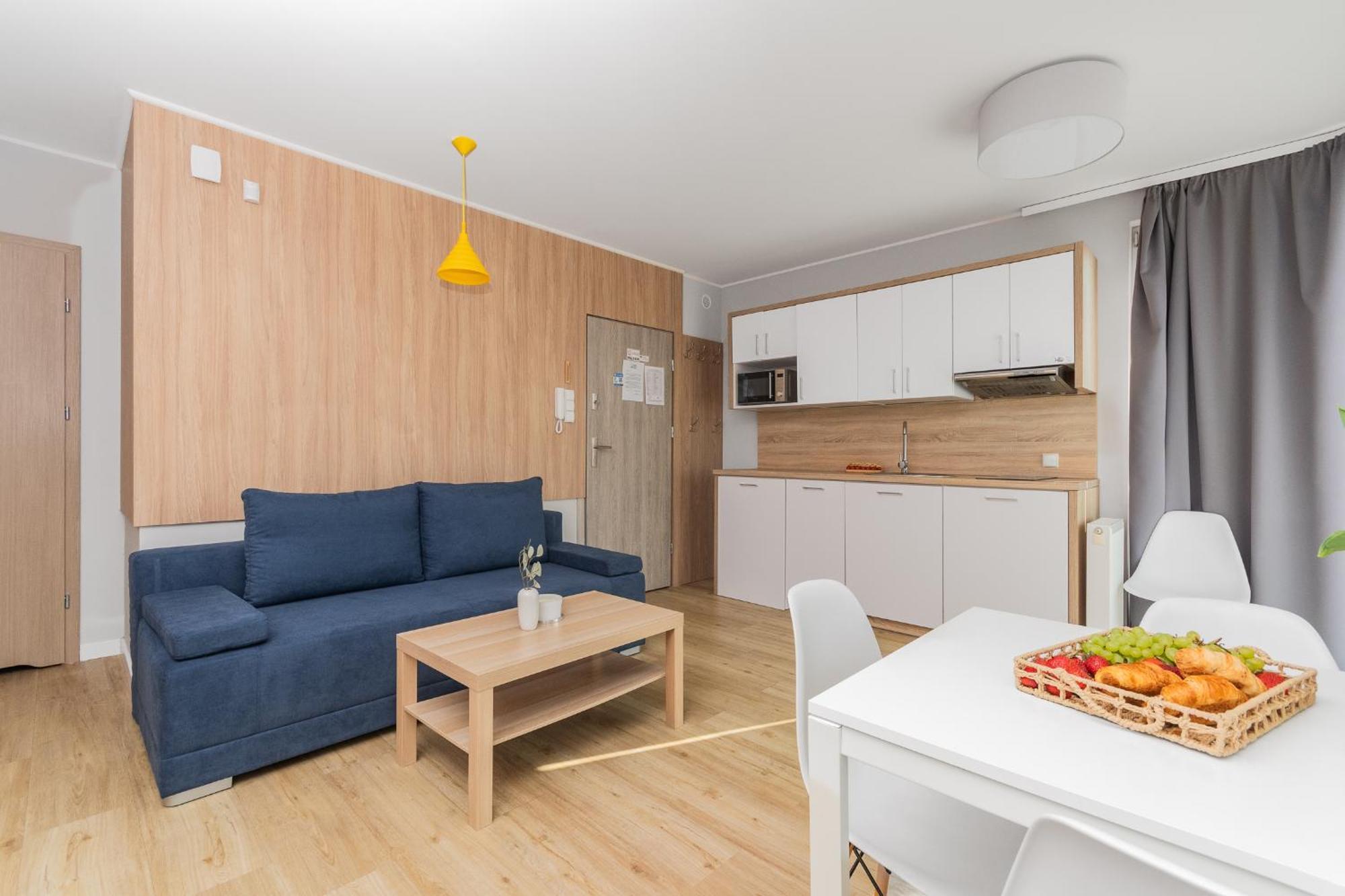 Apartamenty Mierzeja - Stegna Forest, Blisko Lasu Kültér fotó