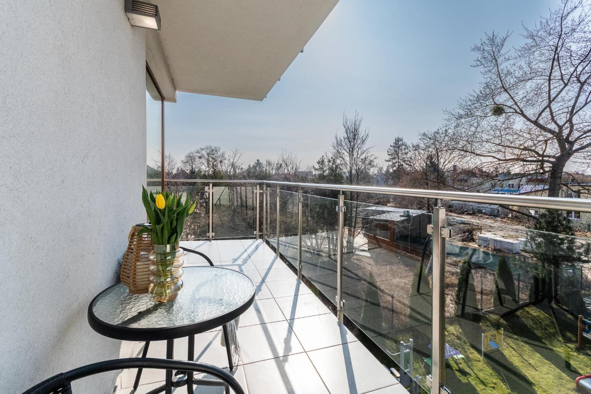 Apartamenty Mierzeja - Stegna Forest, Blisko Lasu Kültér fotó