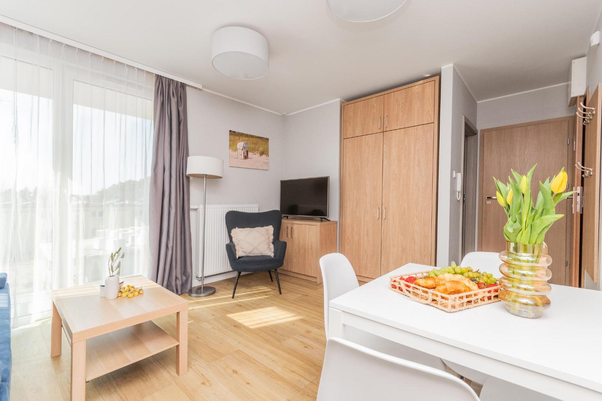 Apartamenty Mierzeja - Stegna Forest, Blisko Lasu Kültér fotó