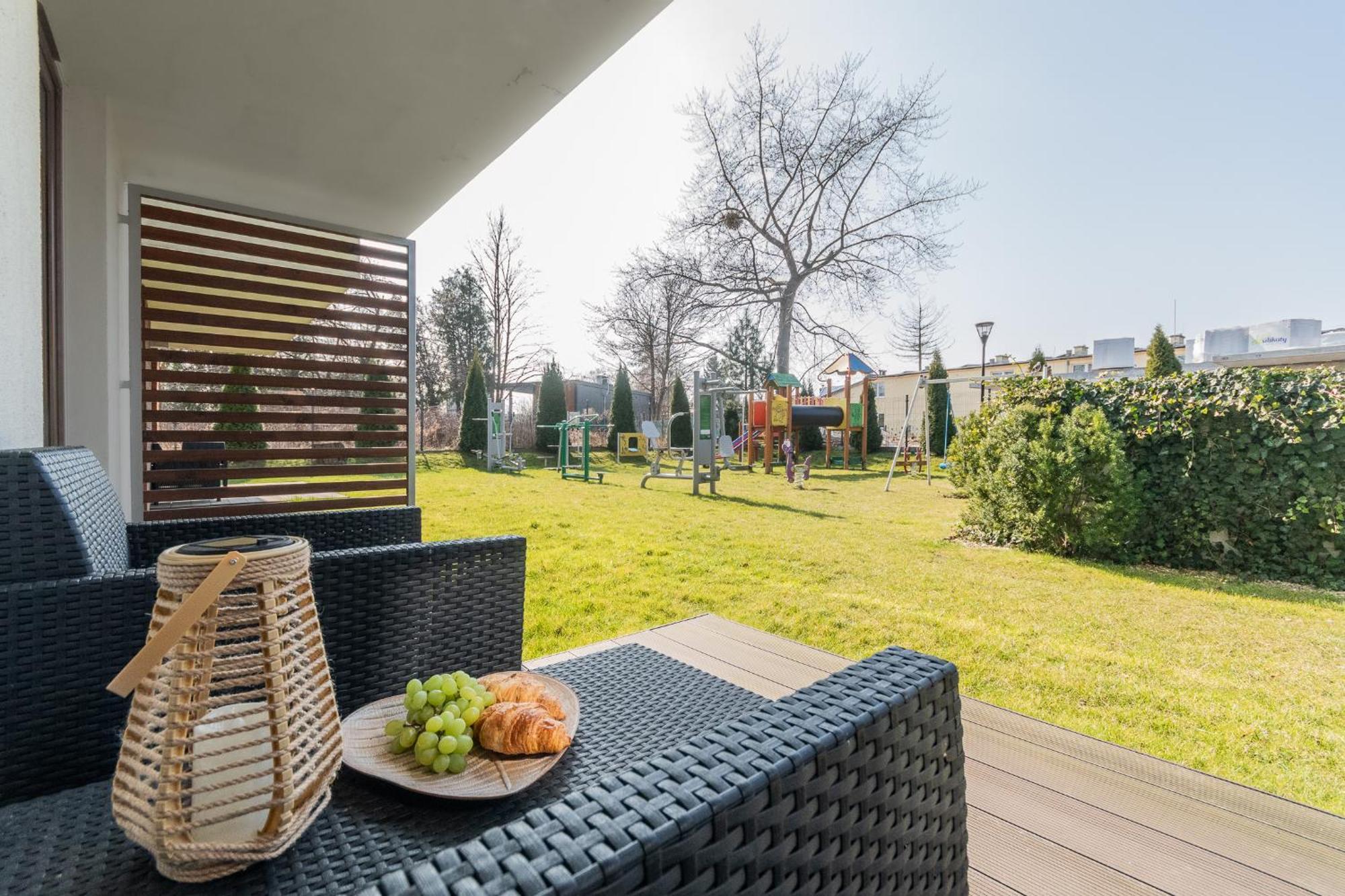 Apartamenty Mierzeja - Stegna Forest, Blisko Lasu Kültér fotó