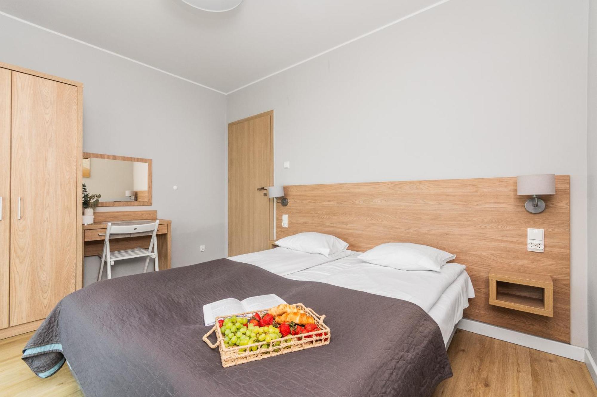 Apartamenty Mierzeja - Stegna Forest, Blisko Lasu Kültér fotó